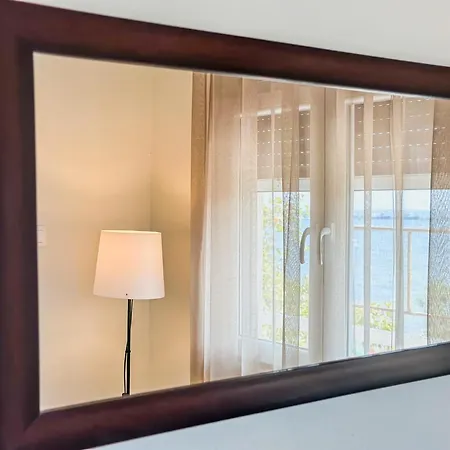 Penzion Akrogiali 3*