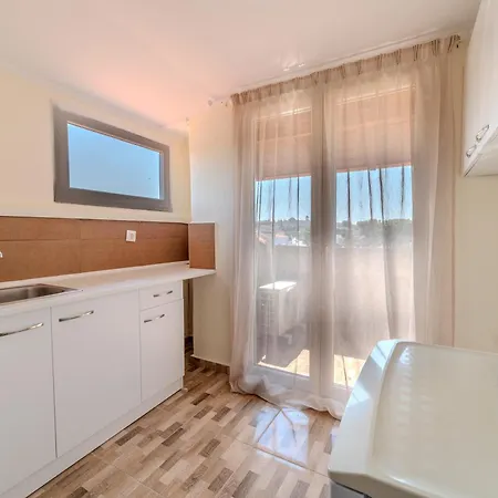 Vendégház Akrogiali