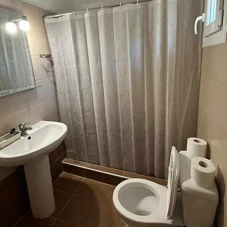 Akrogiali 3*