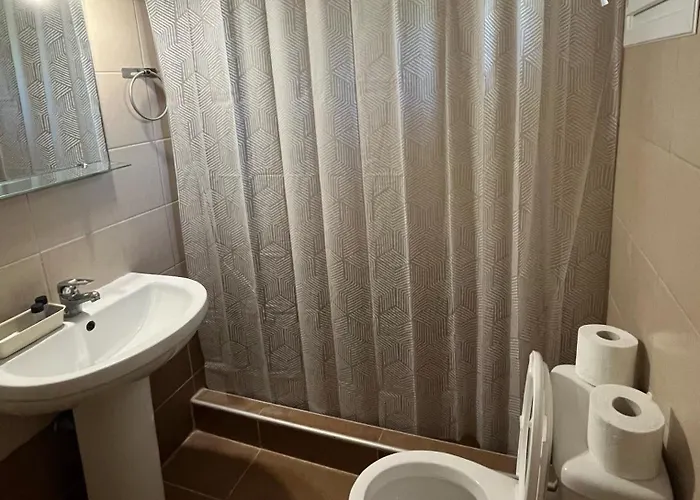Akrogiali 3*