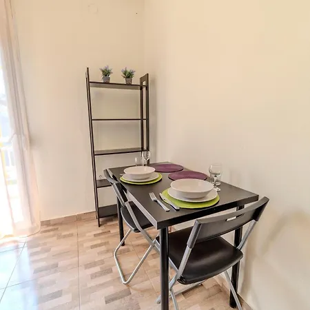 Akrogiali Gasthof Nea Michaniona