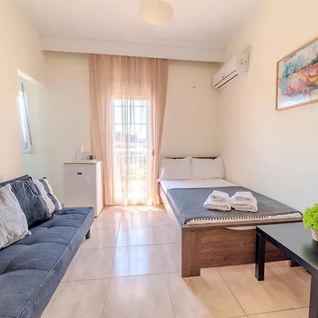 Akrogiali Gasthof Nea Michaniona