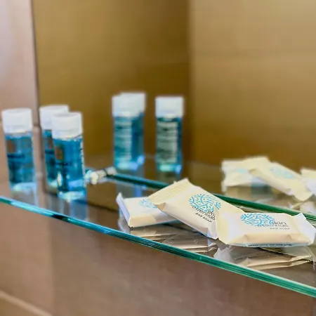 Akrogiali Gæstehus Nea Michaniona