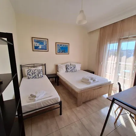 Akrogiali Penzion