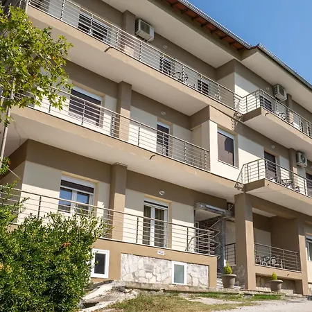 Akrogiali 3*