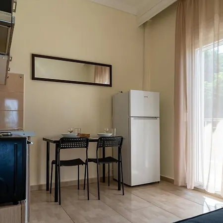 Akrogiali Penzion 3*