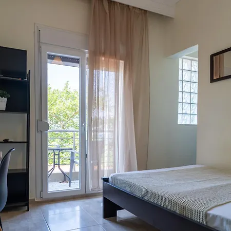 Penzion Akrogiali 3*