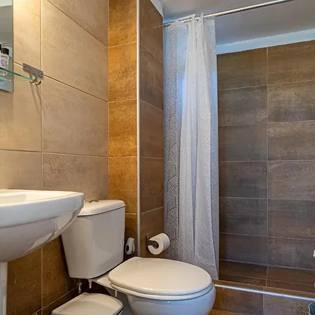 Akrogiali 3* Nea Michaniona