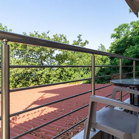 Akrogiali Penzion 3*