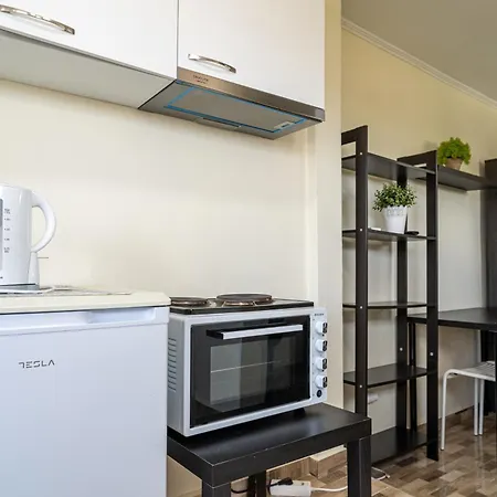 Penzion Akrogiali 3*