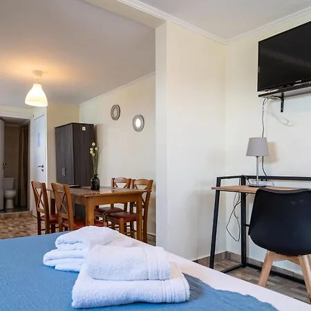 Akrogiali 3* Nea Michaniona
