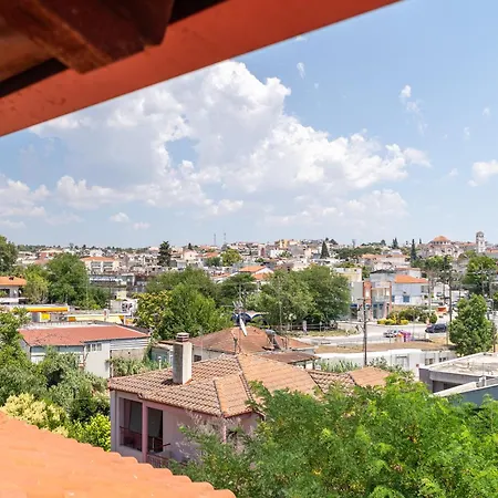 Akrogiali 3*