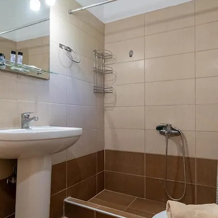 Akrogiali Penzion 3*