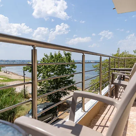 Akrogiali Penzion 3*