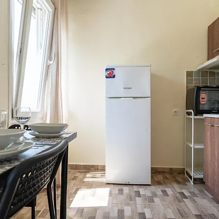 Akrogiali Penzion Nea Michaniona