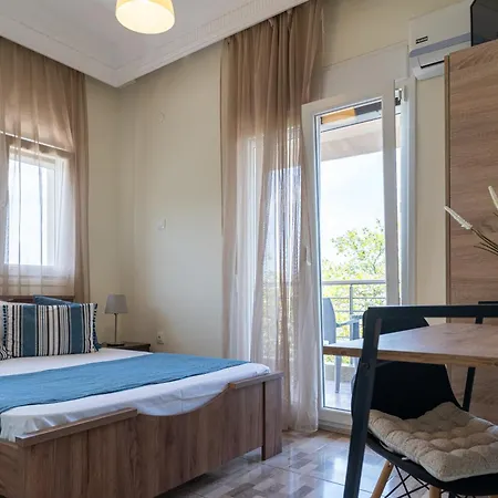 Akrogiali 3*