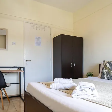 Akrogiali Penzion 3*
