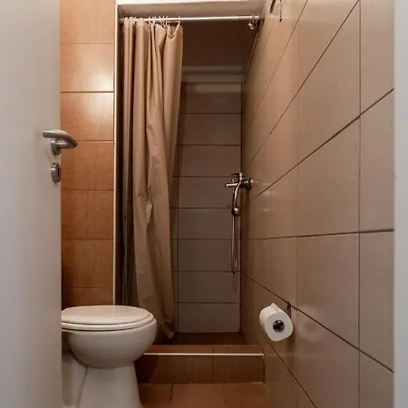 Akrogiali 3* Nea Michaniona