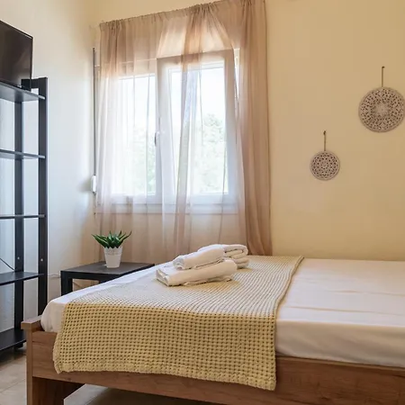 Akrogiali 3*