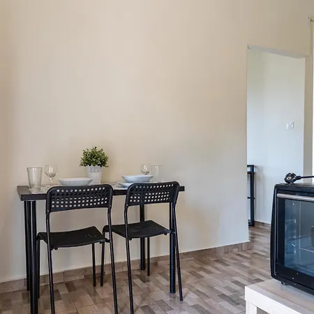 Akrogiali 3* Nea Michaniona