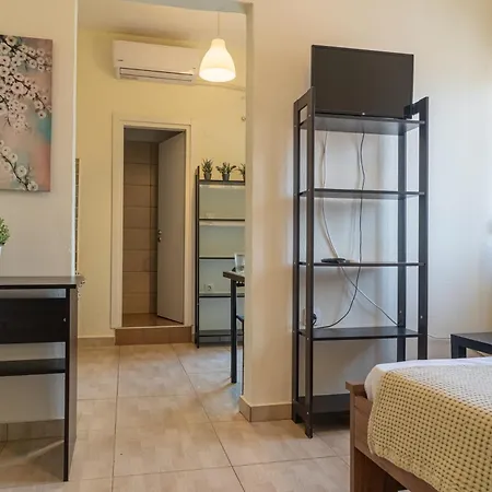 Penzion Akrogiali