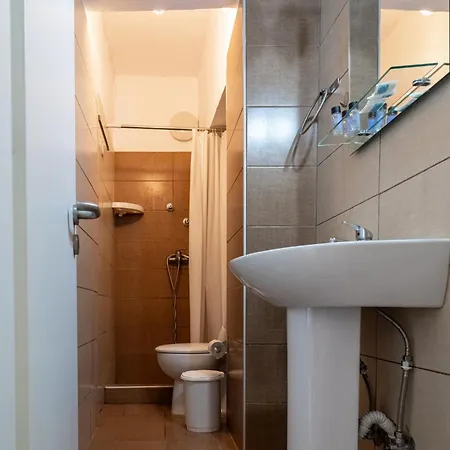 Akrogiali Penzion 3*