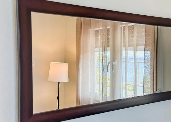 Pensjonat Akrogiali 3*