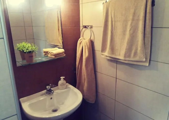 Akrogiali 3* Nea Michaniona