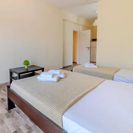 Akrogiali Affittacamere 3*