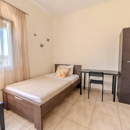 Affittacamere Akrogiali