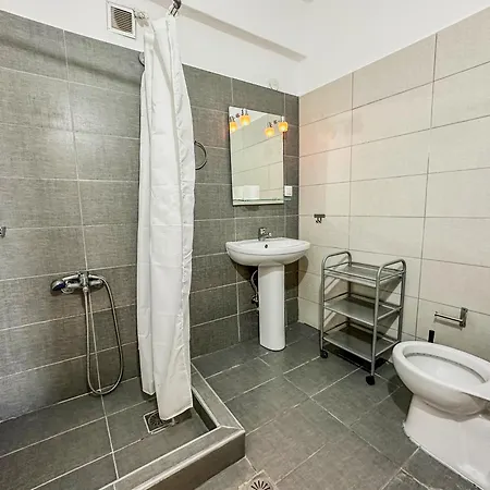 Affittacamere Akrogiali