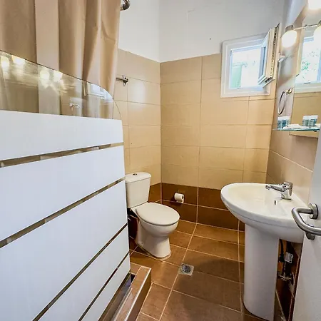 Akrogiali Affittacamere