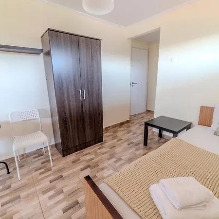 Akrogiali Affittacamere Nea Michaniona