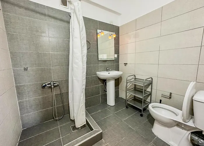 Гостевой дом Akrogiali