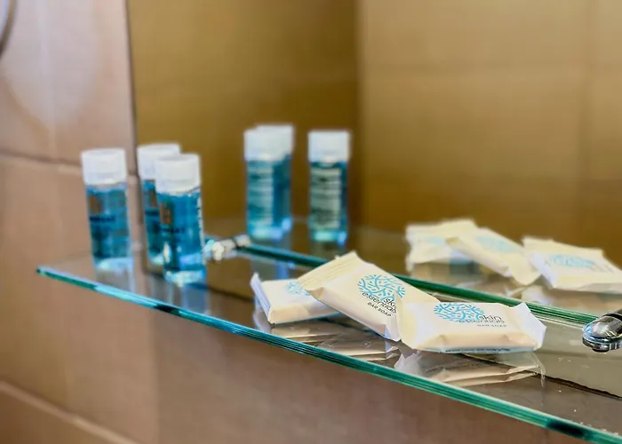 Akrogiali Гостевой дом Неа-Миханиона