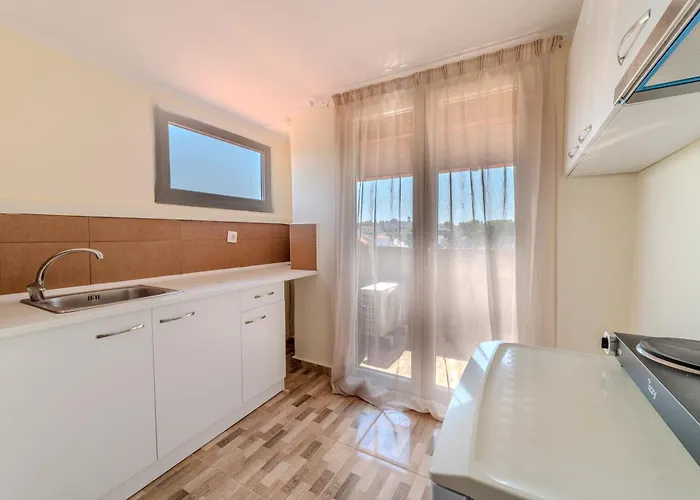 Гостевой дом Akrogiali